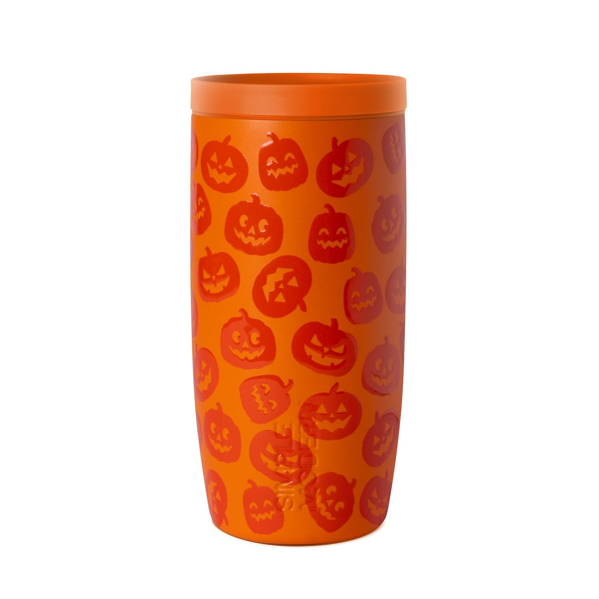 Halloween Travel Coffee Mug 360° Lid