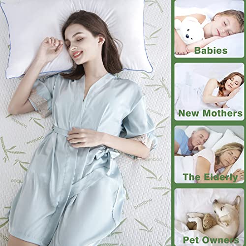 Twin XL Mattress Encasement