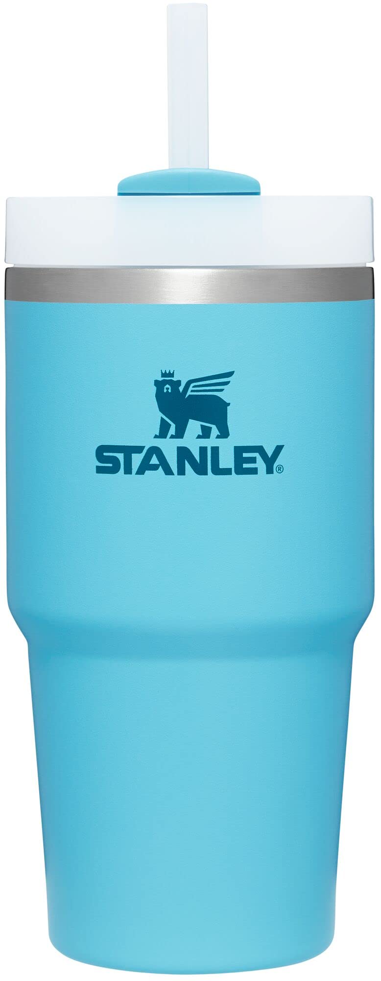 Quencher H2.0 Tumbler with Straw 20 oz