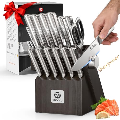 G14 Japanese Kitchen Knife Set