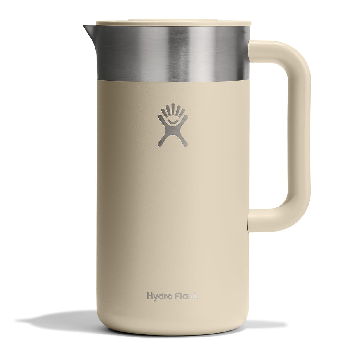 French Press Insulated Stainless Steel Coffee Maker