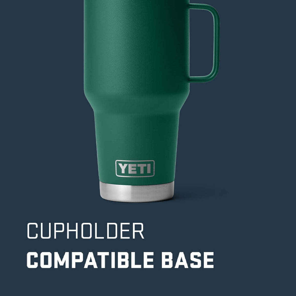 Rambler 30 oz Travel Mug