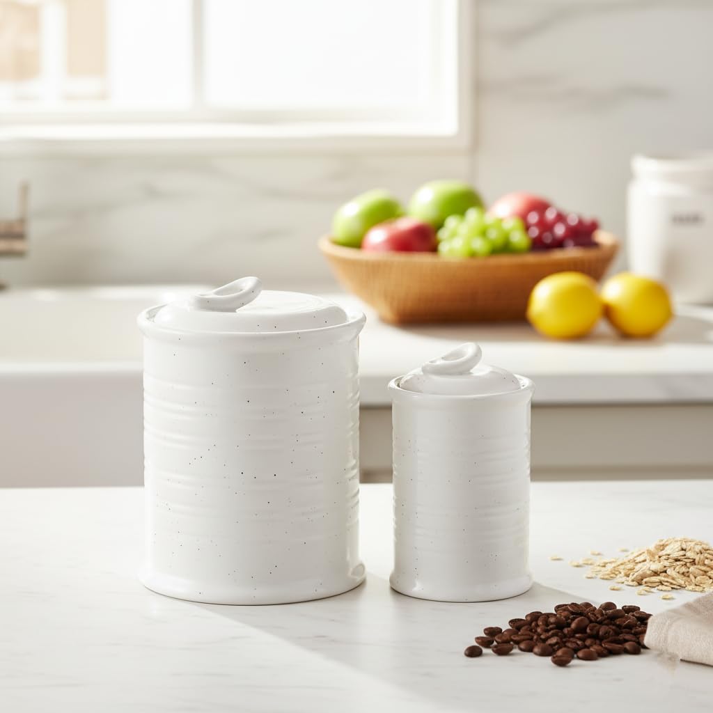 Food Storage Jar (2 Count)