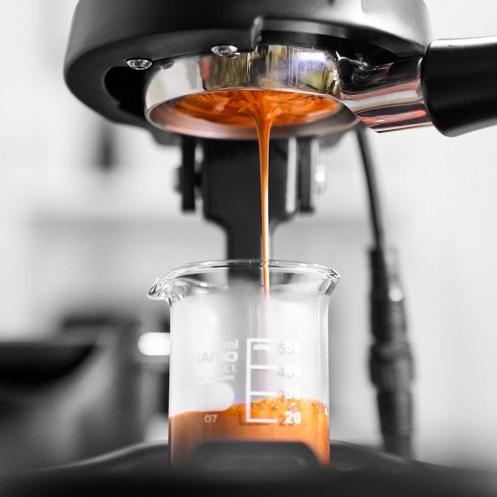 58mm Bottomless Portafilter