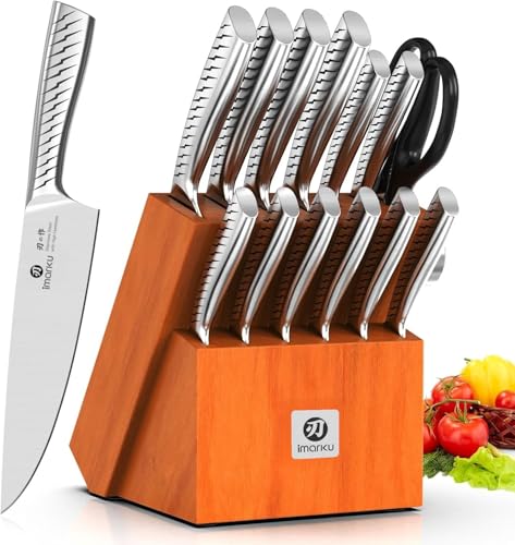 Knife Set 14