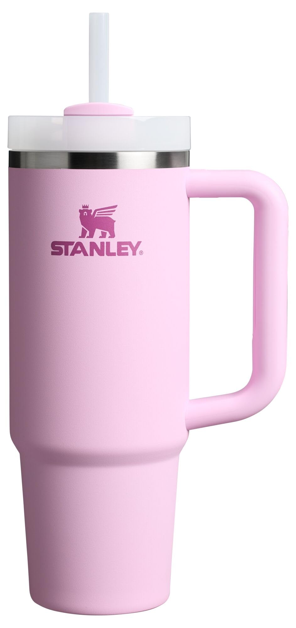 Quencher H2.0 Tumbler with Handle and Straw 30 oz (30 Count)