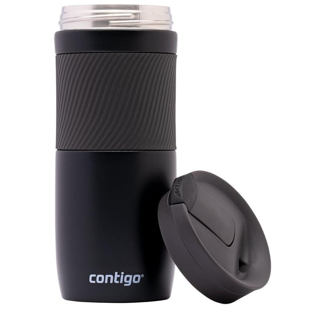 Byron Snapseal Travel Mug