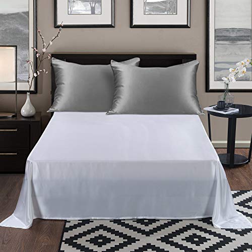 Natural Silk Pillowcase