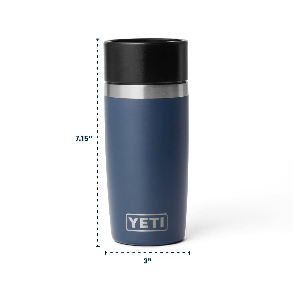 Rambler 12 oz Travel Bottle