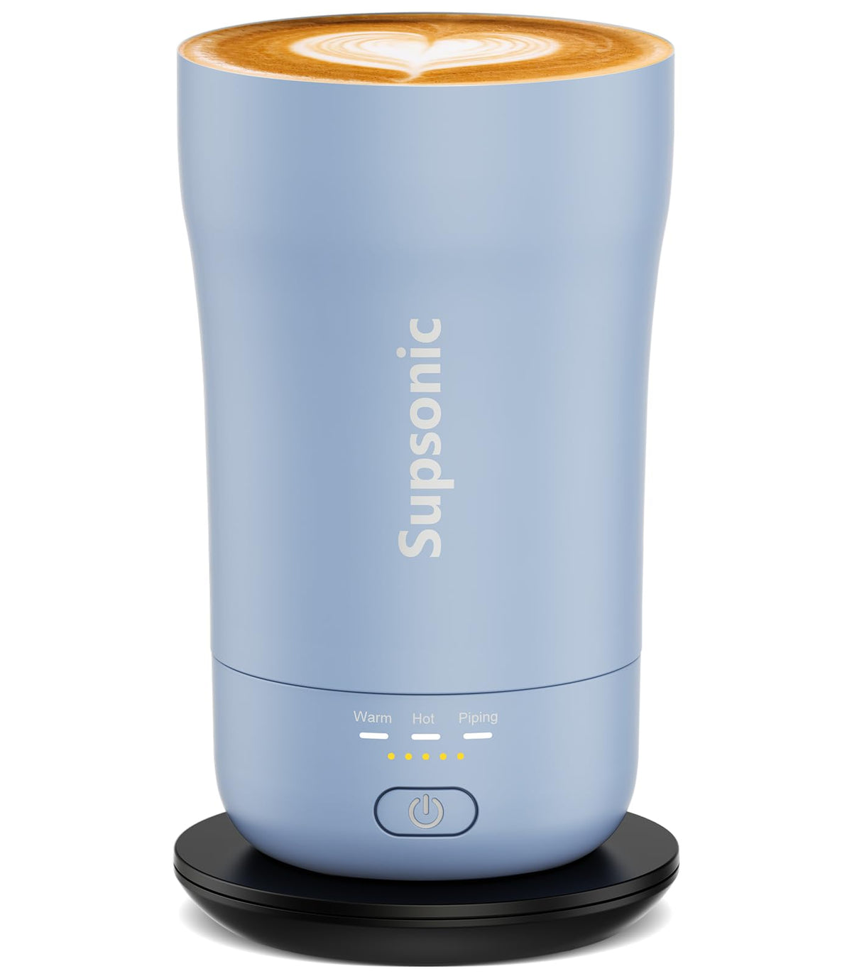 Heated Coffee Mug