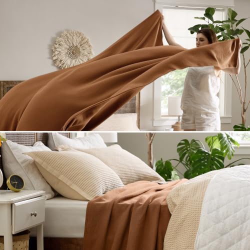 100% Cotton Blanket