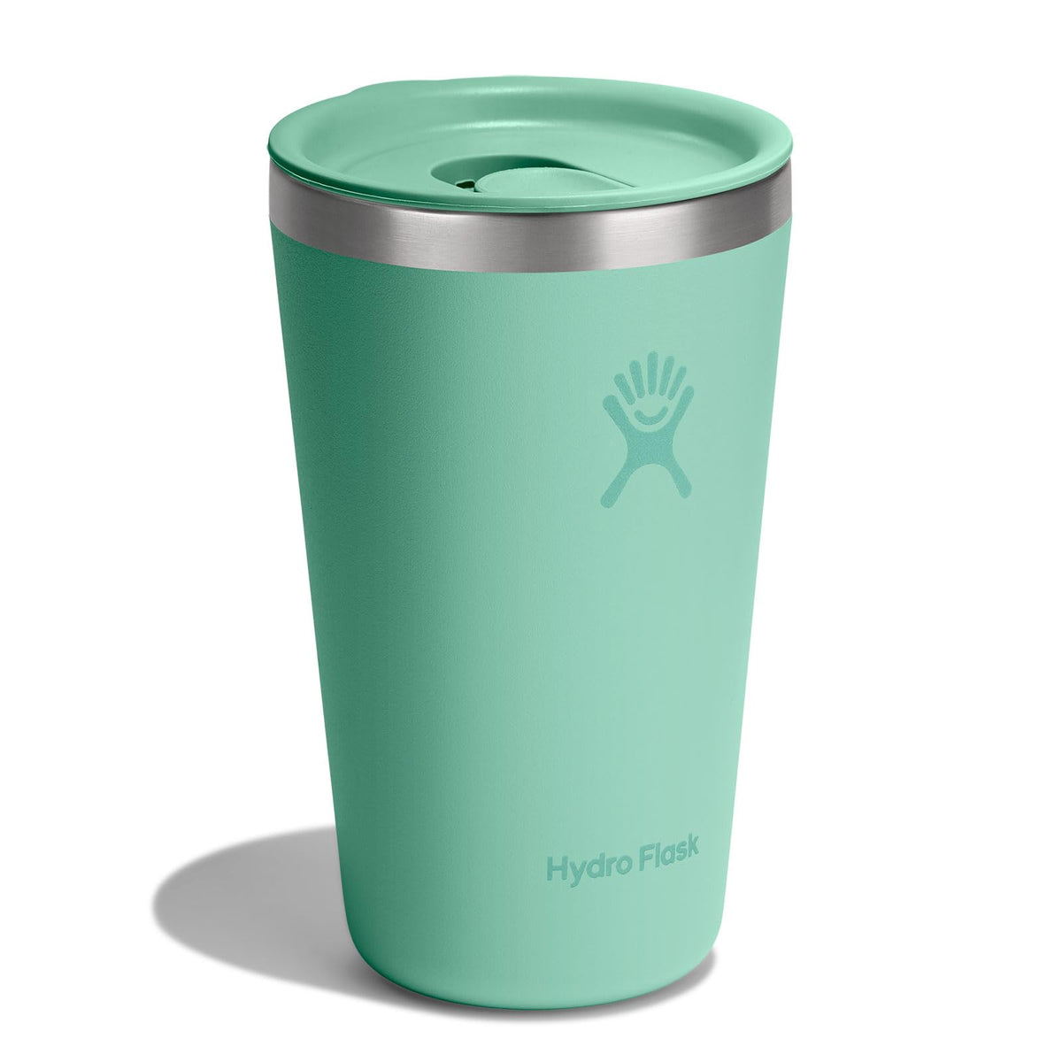 All Around Tumbler Press