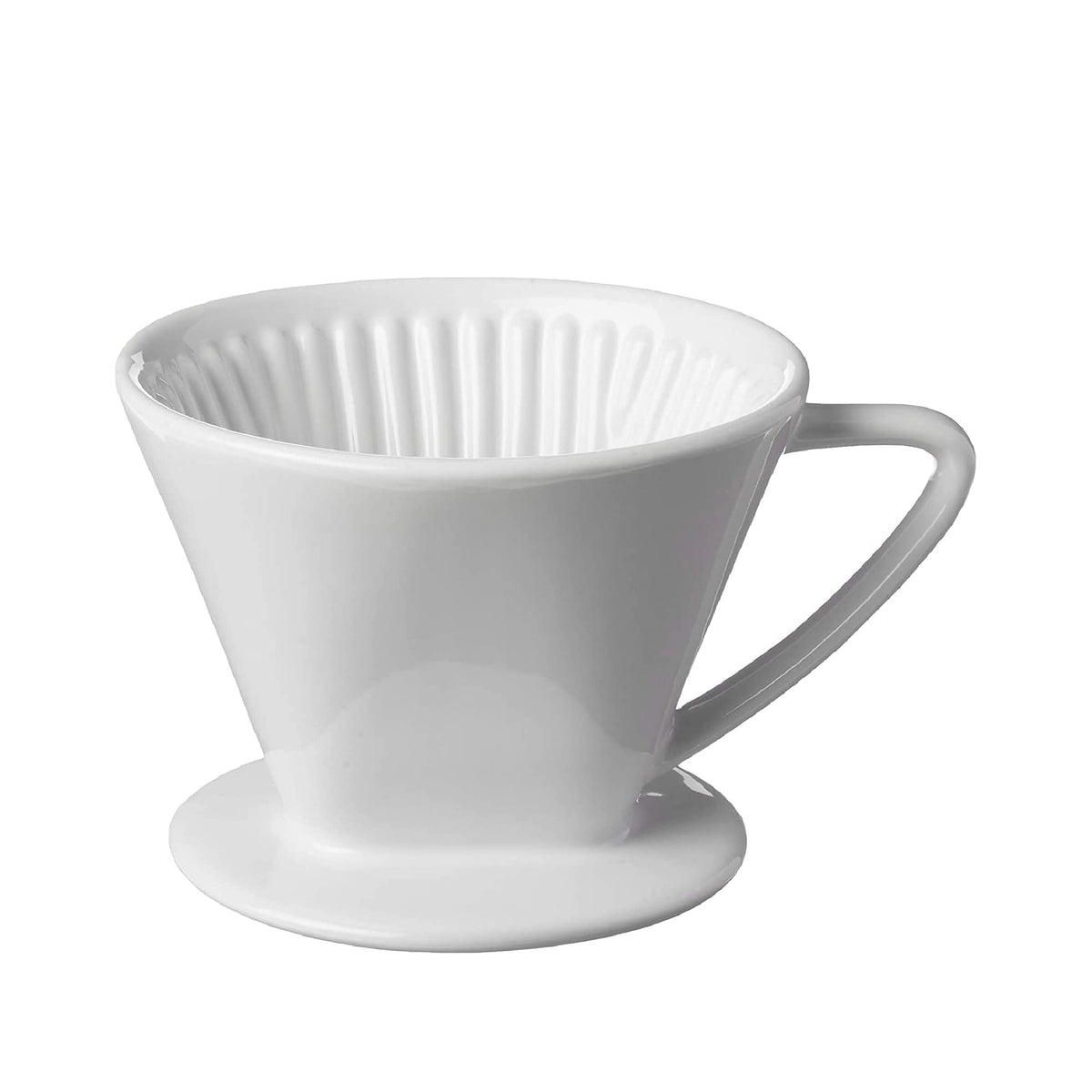 Porcelain Coffee Filter