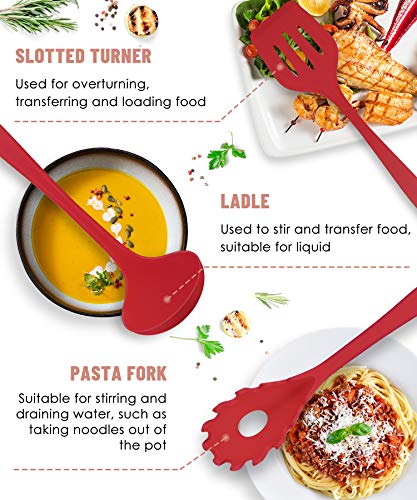 Kitchen Utensils Set (12 Count)