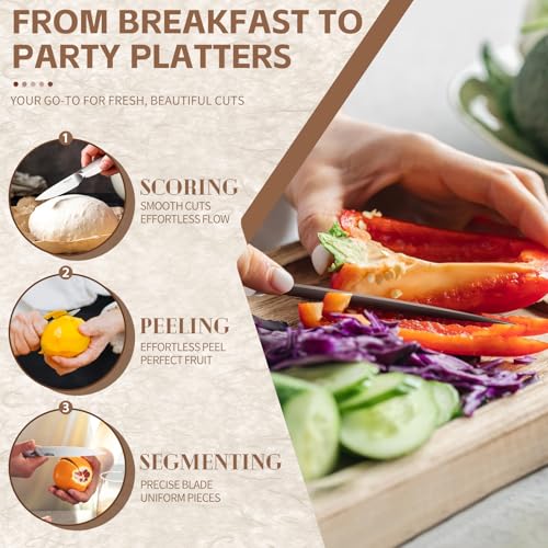 Paring Knife Set (2 Count)