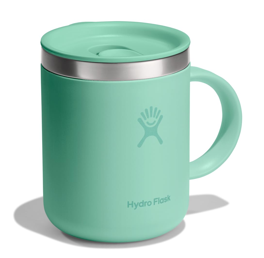 Coffee Mug Insulated Stainless Steel
