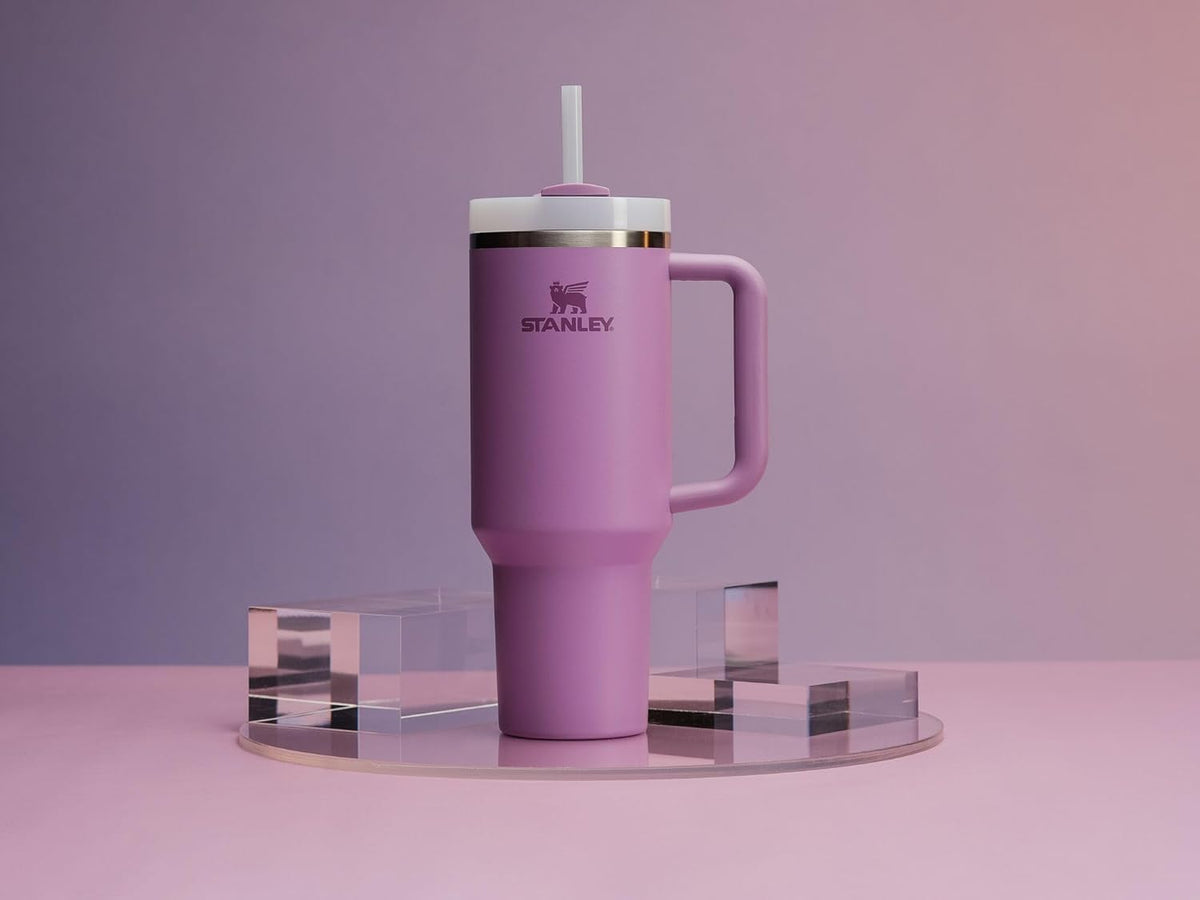 Quencher H2.0 Flow State Tumbler
