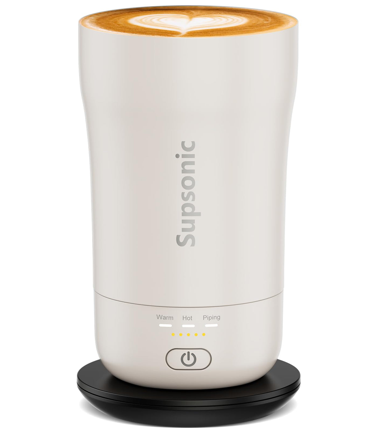 Heated Coffee Mug