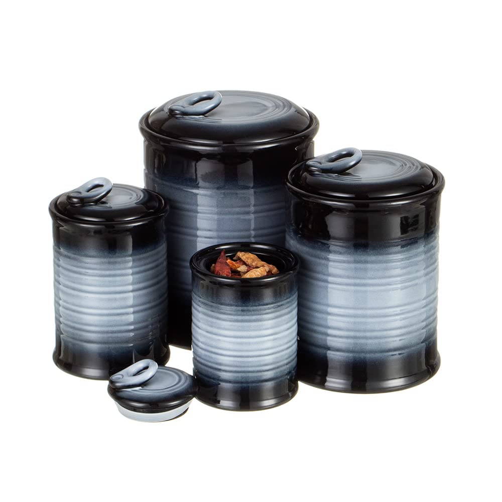 Food Storage Jar