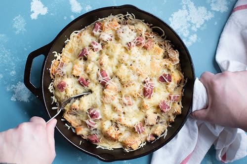 FBA_ Cast Iron