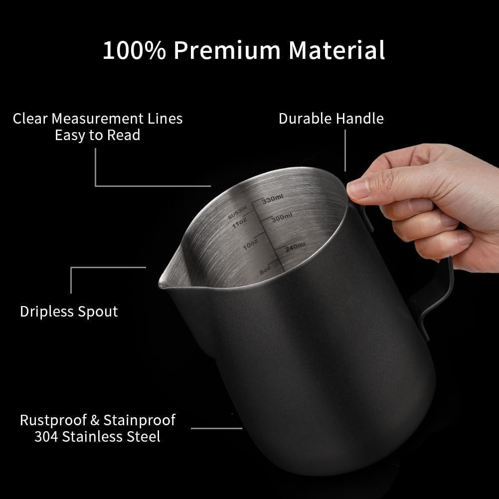 22 PCS Espresso Accessories Kit