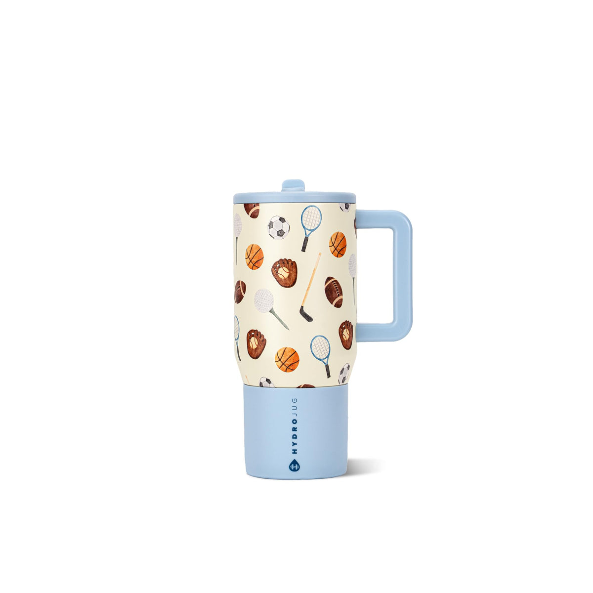 Traveler 20oz Kids Insulated Tumbler with Handle