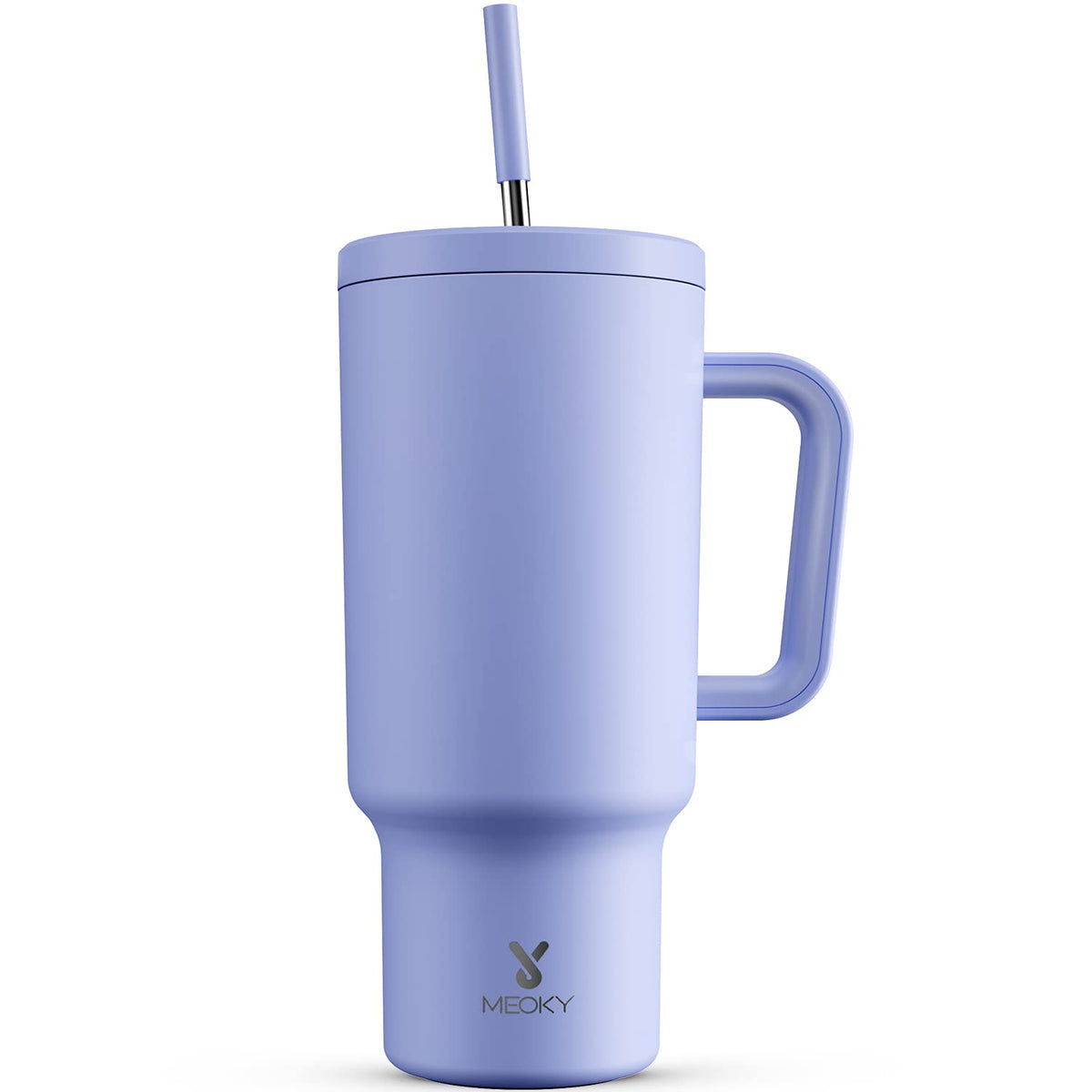 40oz Tumbler with Handle