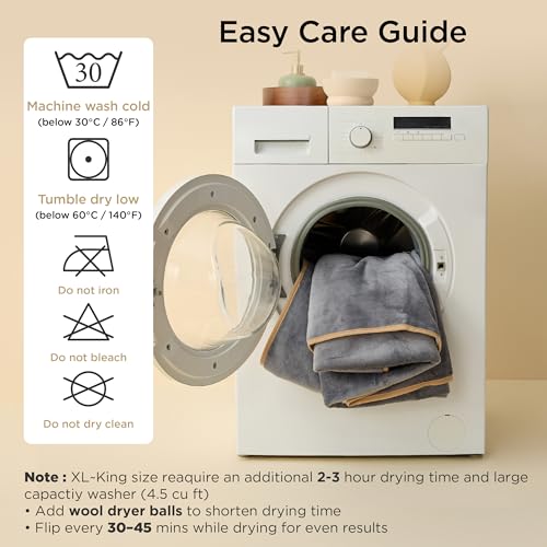 Waterproof Dog Blankets for Medium Dogs Washable Soft Warm