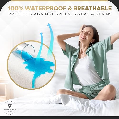 MATTSHIELD Ultimate Sensitive Skin 3