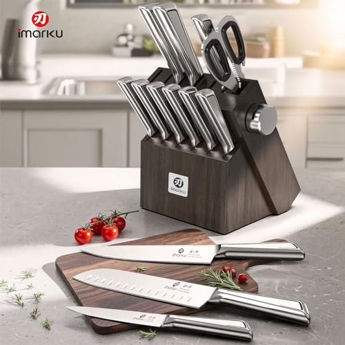 G14 Japanese Kitchen Knife Set