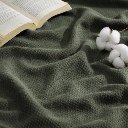 100% Cotton Blanket