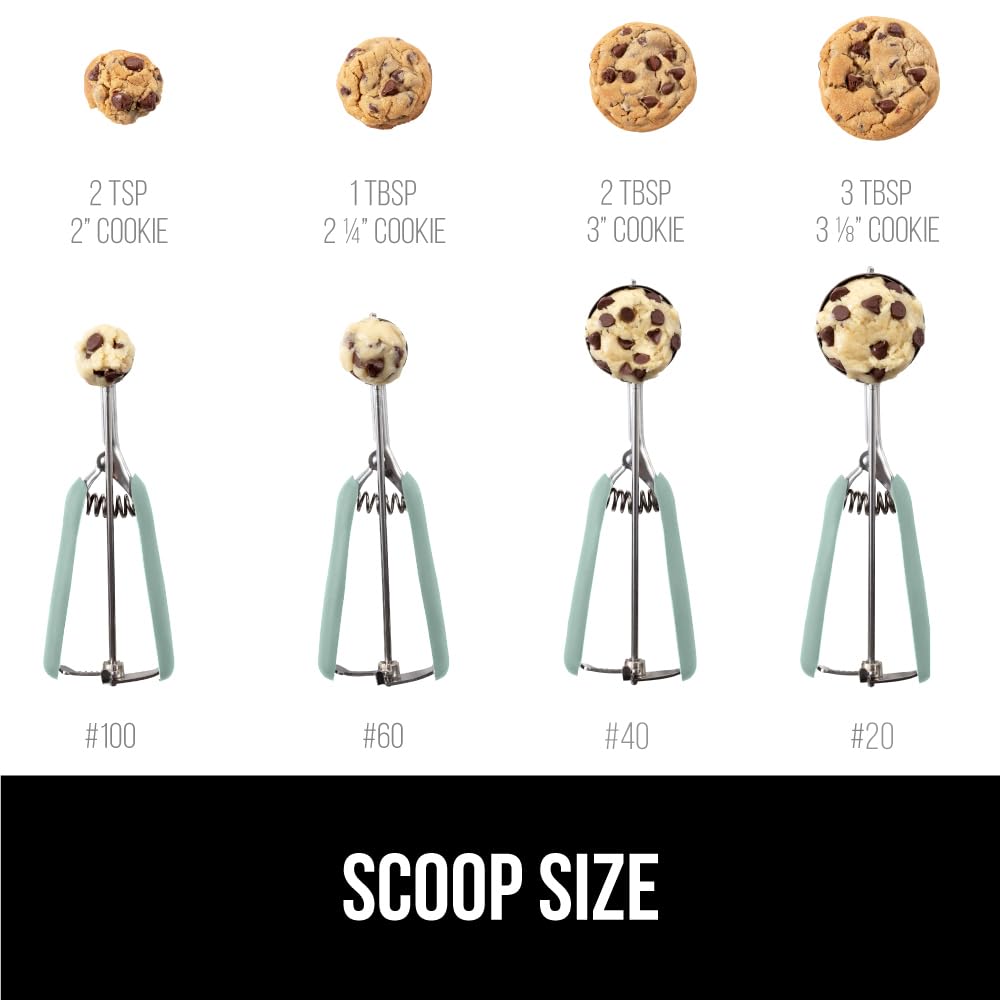 Cookie Scoop for Baking
