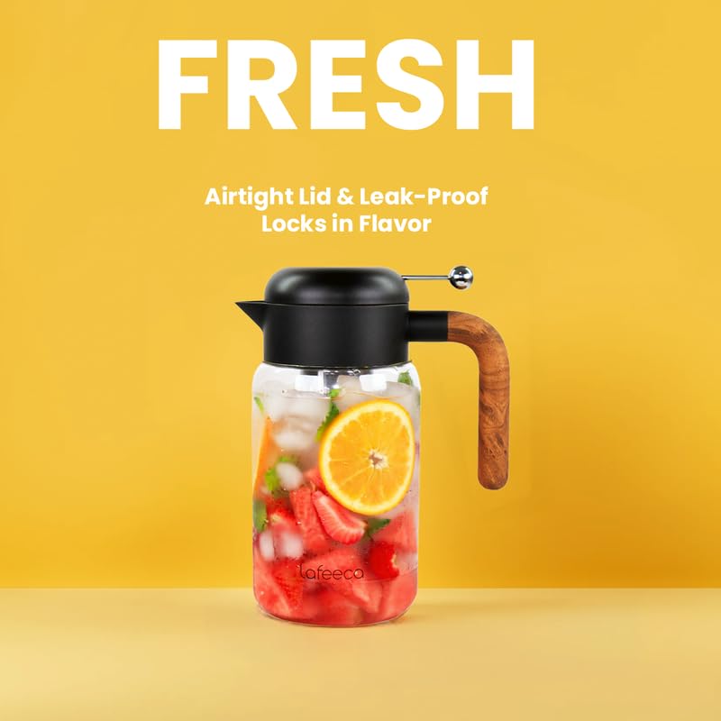 Cold Brew Coffee Maker