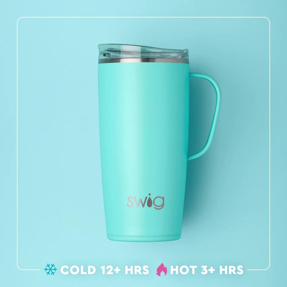 22oz Travel Mug