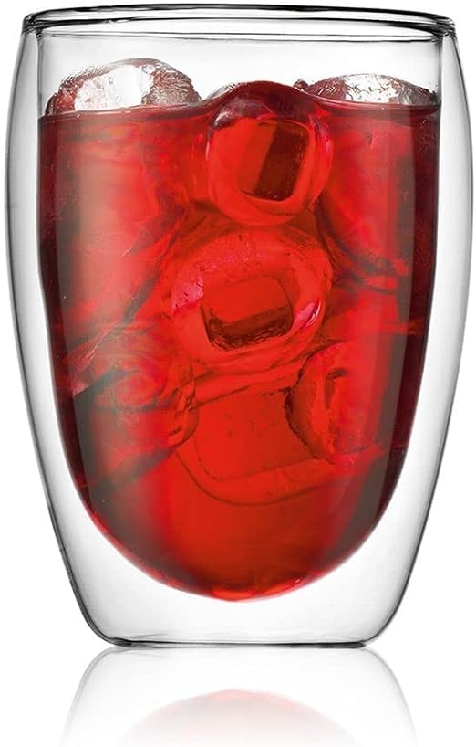 12oz Pavina Double Wall Insulated Tumbler (6 Count)