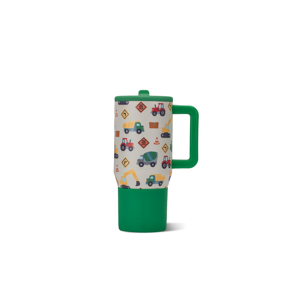 Traveler 20oz Kids Insulated Tumbler with Handle
