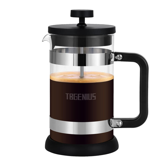 French Press Coffee Maker