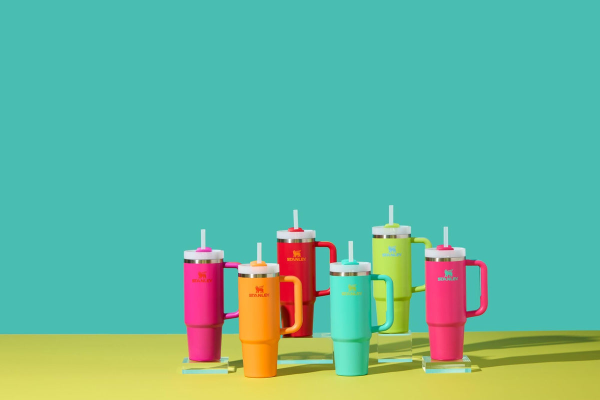 Quencher H2.0 Flow State Tumbler