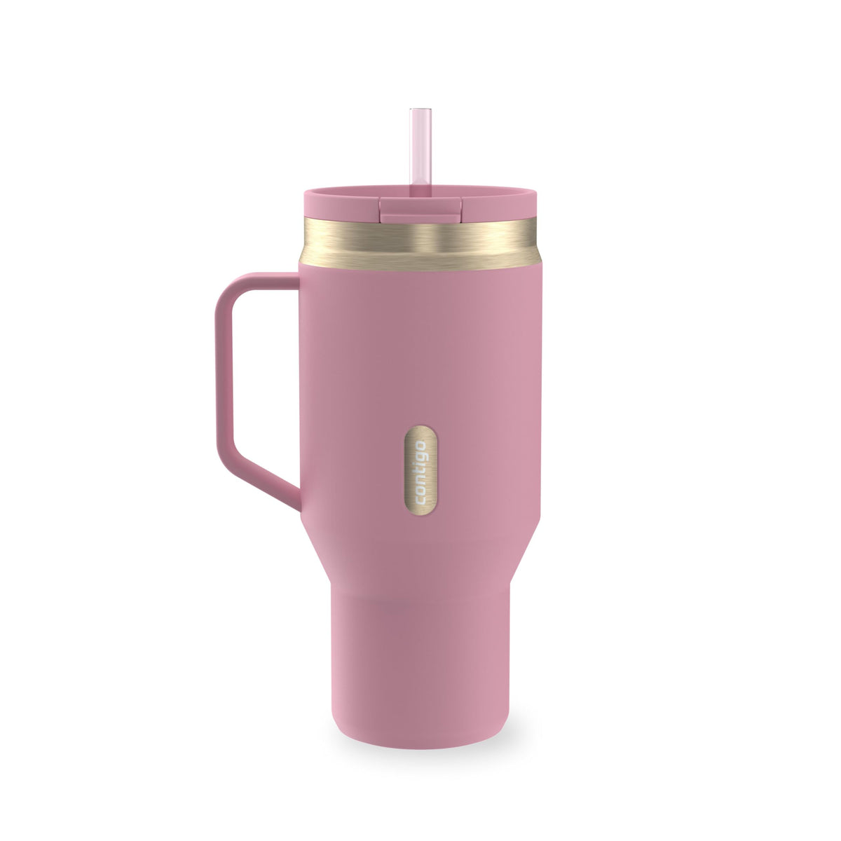 SnapSeal 30 oz Stainless Steel Vacuum