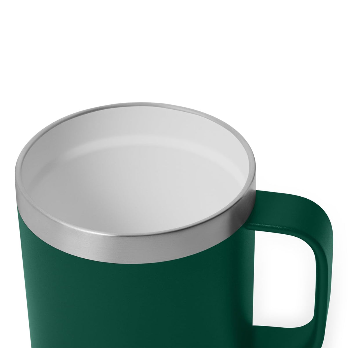 Rambler 10 oz Ceramic Lined Stackable Mug