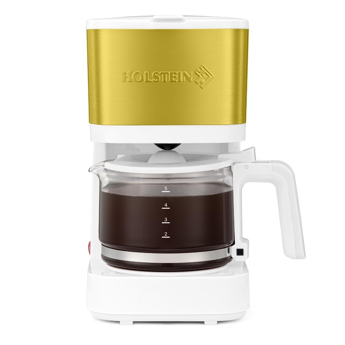 5 Cup Coffee Maker