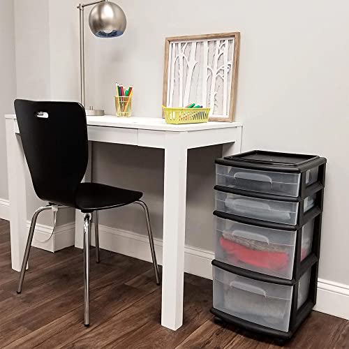 Drawer Tower 4