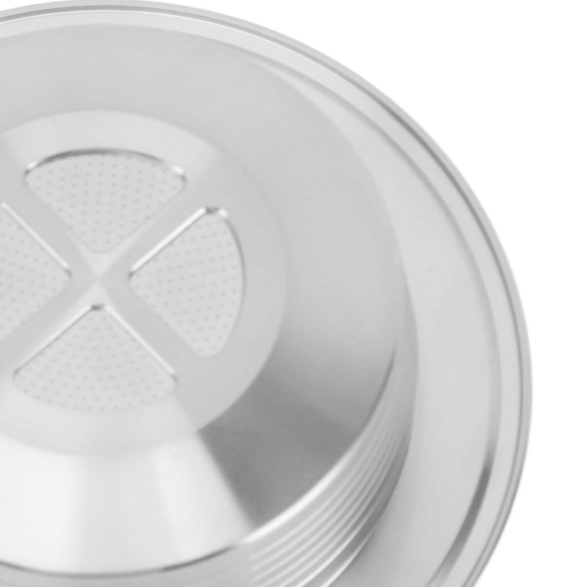 Coffee Reusable Pods