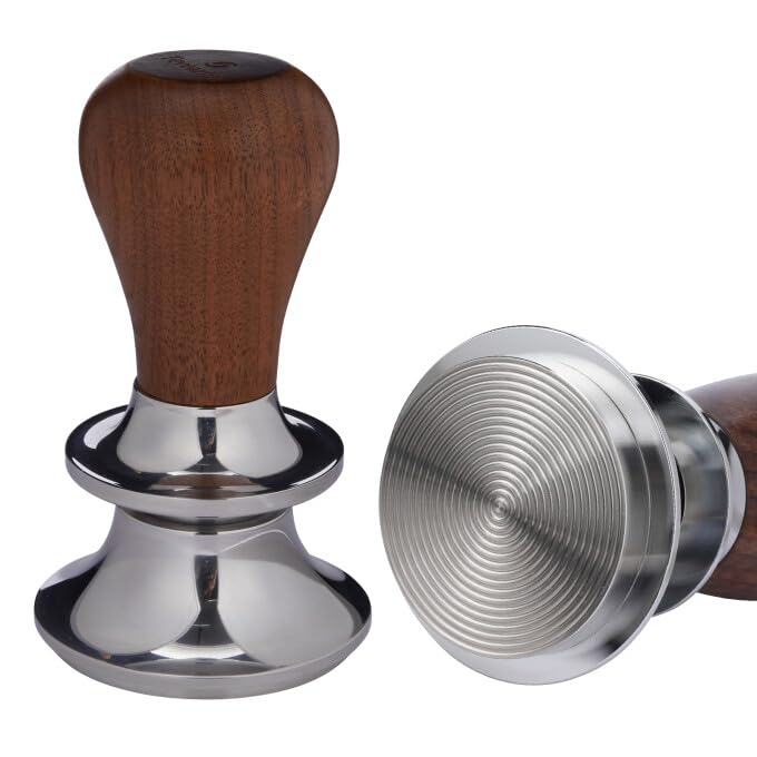 professional espresso tamper tool