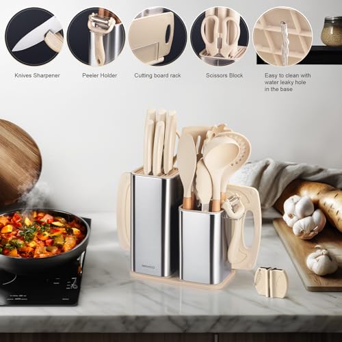 Cooking Utensils Set
