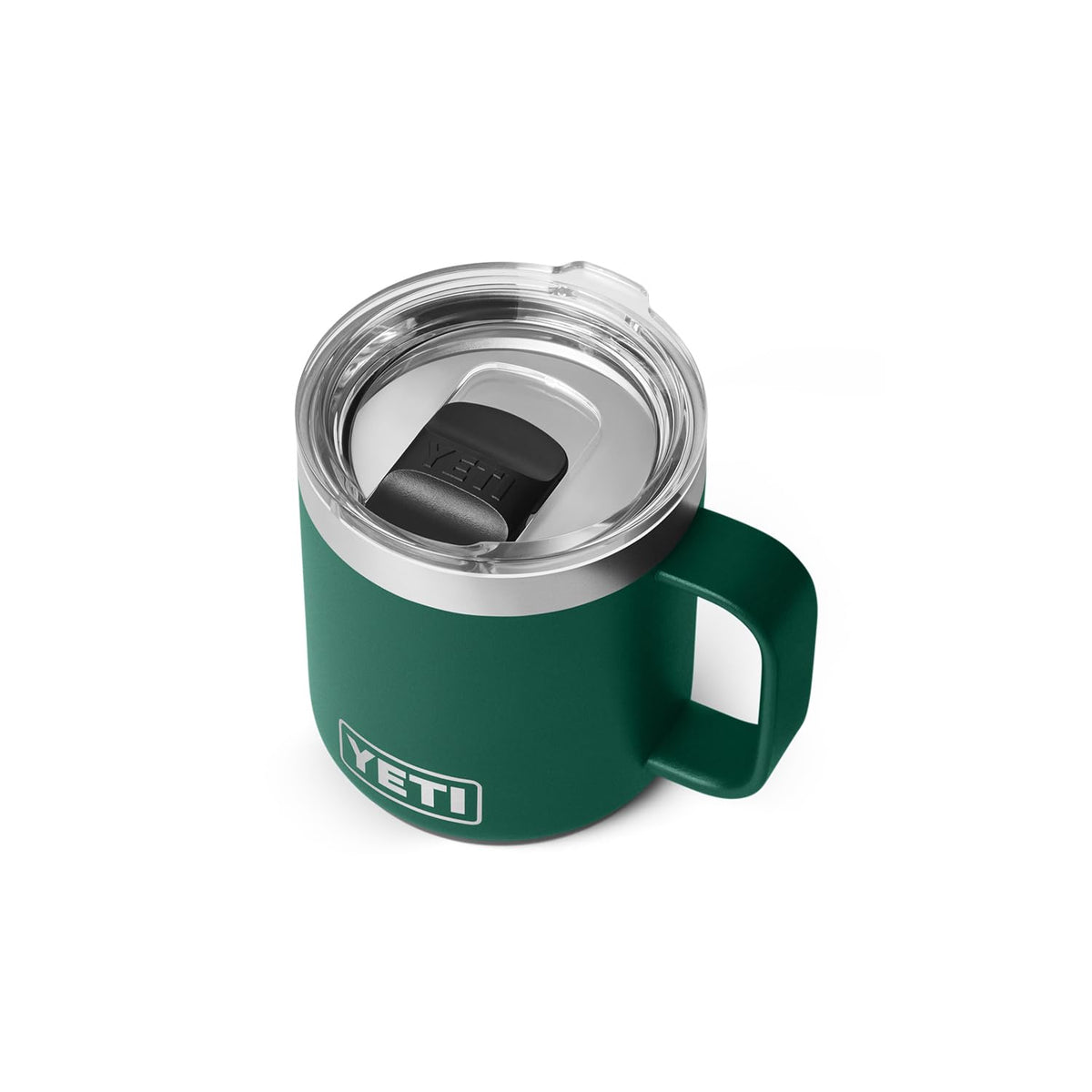 Rambler 10 oz Ceramic Lined Stackable Mug