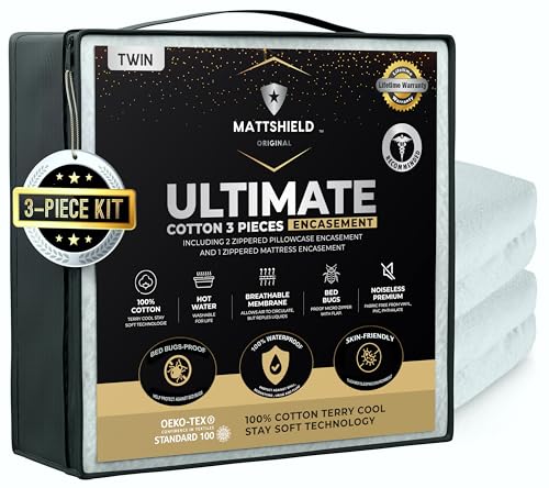 MATTSHIELD Ultimate 3 (3 Count)