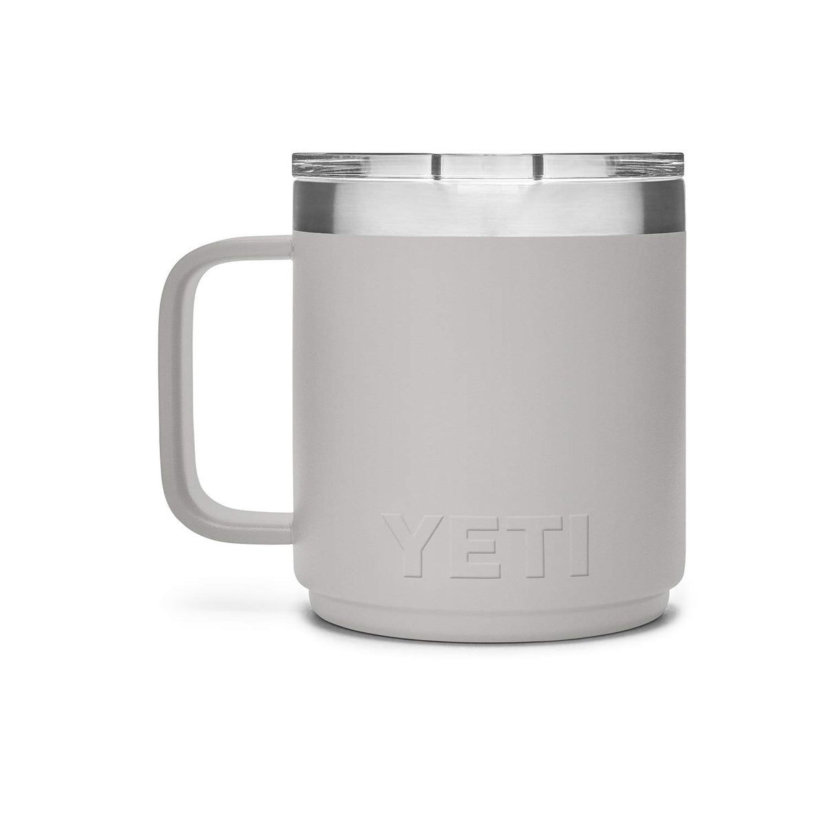 Rambler 10 oz Stackable Mug
