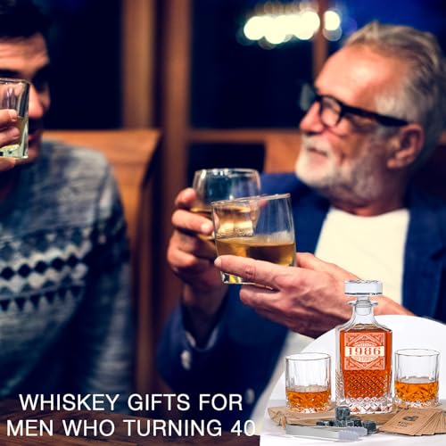 40th Birthday Gifts For Men Dad