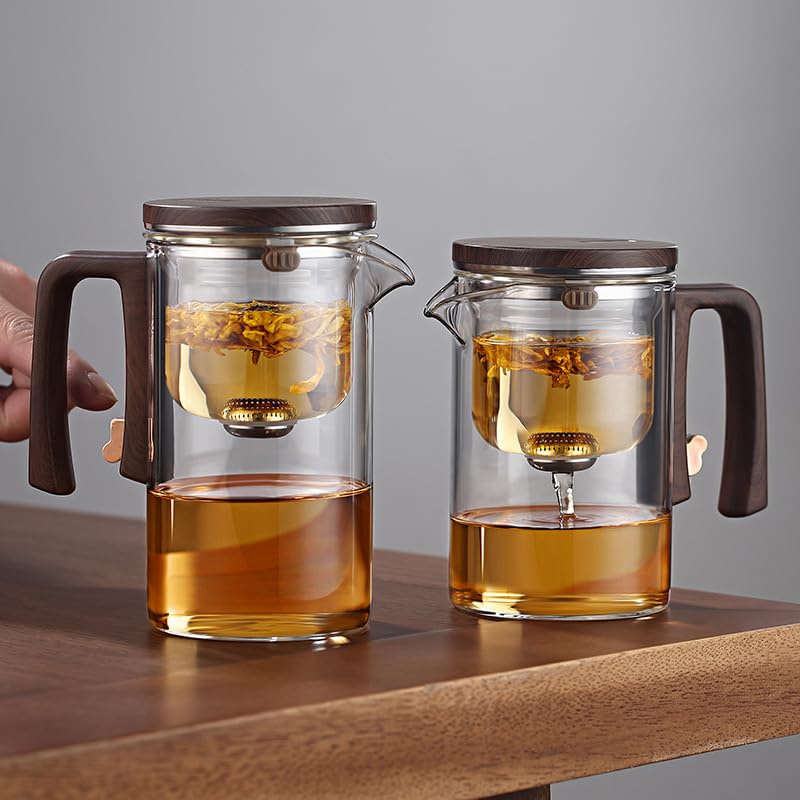 Enchantipot MagicTeaPot